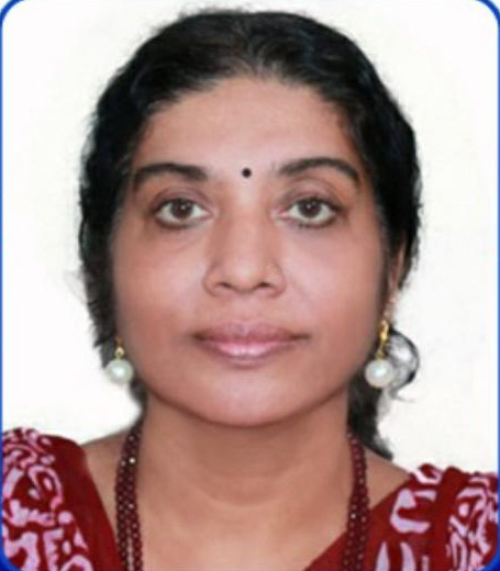 AMBILY PERUMAL